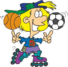 the biggest collection of sports jokes 7 th grade athletics exam 